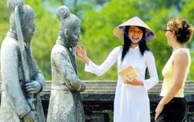 Vietnam & Cambodia Culture Heritage Tour 16 Days